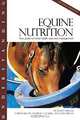 Understanding Equine Nutrition, Karen Briggs 