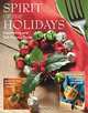 Spirit of the Holidays: Decorating and Gift Project Guide, 