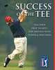 Success on the Tee: PGA TOUR Pros