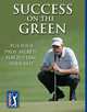 Success on the Green: PGA TOUR Pros