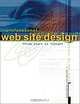 Professional Web Site Design from Start to Finish, Anne-Marie Concepcion 