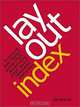 Layout Index: Brochure, Web Design, Poster, Flyer, Advertising, Page Layout, Newsletter, Stationery Index, Jim Krause 