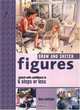 Draw and Sketch Figures: Sketch With Confidence in 6 Steps or Less (Draw and Sketch), Lucy Watson 