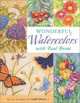 Wonderful Watercolors With Paul Brent: Great Designs for Your Home!, Paul Brent 