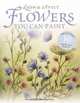 Lush and Lively Flowers You Can Paint, Sharon Hamilton 