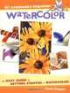 Watercolor (No Experience Required), Carol Cooper 