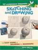 No Experience Required: Sketching and Drawing (No Experience Required!), Larry Blovits 