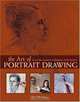 The Art of Portrait Drawing, Joy Thomas 