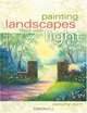 Painting Landscapes Filled With Light, Dorothy Dent 