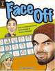 Face Off: How to Draw Amazing Caricatures & Comic Portraits, Harry Hamernik 