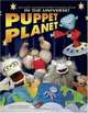 Puppet Planet, John E. Kennedy 