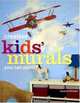Creative Kids Murals You Can Paint, Suzanne Whitaker 