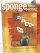 Sponge Painting: Fast and Fun Techniques for Creating Beautiful Art, Terrence Tse 