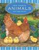 Cute Country Animals You Can Paint: 20 Projects in Acrylic, Jane Maday 