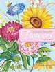 Fresh and Fabulous Flowers in Acrylic: 20 Garden Fresh Floral Designs, Laure Paillex 