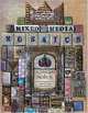 Mixed-Media Mosaics: Techniques and Projects Using Polymer Clay Tiles, Beads & Other Embellishments, Laurie Mika 