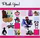Plush You!: Lovable Misfit Toys to Sew and Stuff, Kristen Rask 