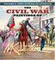 The Civil War Paintings of Mort Kunstler, Vol. 1: Fort Sumter to Antietam, Mort Kunstler 