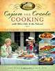 Cajun and Creole Cooking with Miss Edie and the Colonel, Edie Hand & William G. Paul 