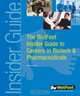 The WetFeet Insider Guide to Careers in Biotech and Pharmaceuticals, Wetfeet Staff 