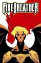 Firebreather Volume 1, Phil Hester 