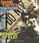 Sam & Twitch: The Brian Michael Bendis Collection Volume 1, Brian Michael Bendis, Ashley Wood, Alex Maleev 