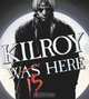 Kilroy Is Here, Joe Pruett, Tim Bradstreet, Guy Burwell, Phil Hester, Ken Mere Jr., Michael Avon Oeming, Mike Perkin 