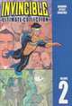 Invincible: Ultimate Collection, Vol. 2, Robert Kirkman, Ryan Ottley, Bill Crabtree 