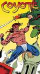 Coyote Volume 3 (Coyote), Steve Englehart, Chaz Truog, Steve Ditko, Steve Leialoha, Bob Wiacek 