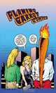 Flaming Carrot Volume 1 (Flaming Carrot Comics), Bob Burden 