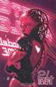 24Seven, Ivan Brandon, Adam Hughes, Eduardo Risso, Becky Cloonan, Alex Maleev, John Ney Rieber, Ben Templesmi 