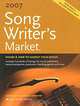 2007 Song Writer