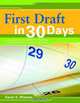 First Draft in 30 Days, Karen Wiesner 