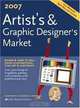 Artists & Graphic Designers Market 2007 (Artist