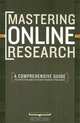 Mastering Online Research: A Comprehensive Guide to Effective and Efficient Search Strategies, Maura D. Shaw 