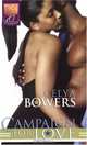 Campaign For Love (Arabesque), Celya Bowers 