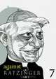 Against Ratzinger, Anonymous 