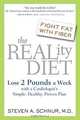 The Reality Diet, Steven A. Schnur 