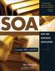 SOA for the Business Developer: Concepts, BPEL, and SCA, Ben Margolis 