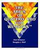 The Abc?s of Quattro Pro for Windows, Alan Simpson 