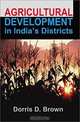 Agricultural Development in India