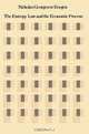 The Entropy Law and the Economic Process, Nicholas Georgescu-Roegen 