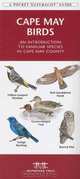 Cape May Birds: An Introduction to Familiar Species (Pocket Naturalist - Waterford Press), James Kavanagh 