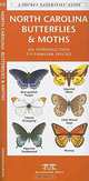 North Carolina Butterflies & Moths: An Introduction to Familiar Species, James Kavanagh 