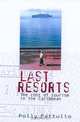 Last Resorts: The Cost of Tourism in the Caribbean, Polly Pattullo 