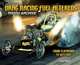 Drag Racing Fuel Altereds Photo Archive: From Flatheads to Outlaws (Photo Archive), Lou Hart 