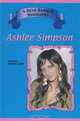 Ashlee Simpson, Marylou Morano Kjelle 