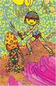Ninja, Brian Chippendale 
