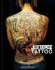Juxtapoz Tattoo, Roger Gastman, Henry Lewis 