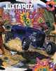 Juxtapoz Car Culture, 